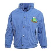 Kilcoole National School Jacket - 03/04 Years (22") image