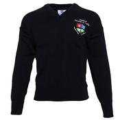 Gaelscoil Thaobh Na Coille Jumper - 07/08 Years image