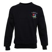 Gaelscoil Thaobh Na Coille Tracksuit Top - 07/08 Years image