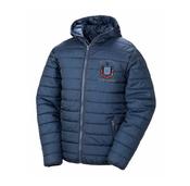 Assumption NS Jacket - Junior (Bubble) - 07/08 Years (26") image
