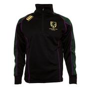 Sandford Park Boys Mid Layer Fleece - Medium