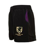 Sandford Park Girls Hockey Shorts - Size 10 image