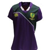 Sandford Park Girls Hockey Jersey - Size 12 image