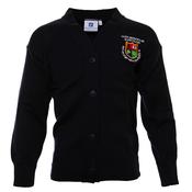 St. Patrick's Glencullen Cardigan - Small (38")