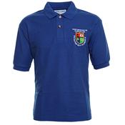 St. Patrick's Glencullen Polo Shirt - 05/06 Years image