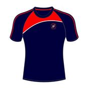 Scoil Aine Primary School T-Shirt - Large image