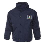 Scoil Mhuire Clondalkin Jacket - 11/12 Years (30") image