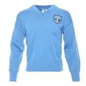 Scoil Mhuire Clondalkin Jumper - 09/10 Years image