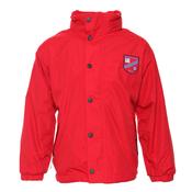 Scoil Talbot Clondalkin Jacket - 09/10 Yrs (28") image