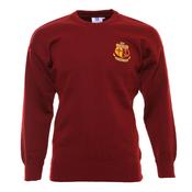 Sancta Maria College Jumper (1st - 3rd Year) - 12/13 Years (36") image