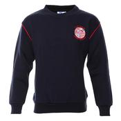 St. Ultan's Primary School Tracksuit Top - 12/13 Years (36") image