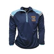 Colaiste Phadraig Tracksuit Top (Junior Cycle) - Small image