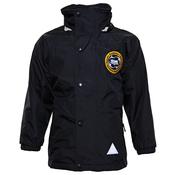 Citywest &amp; Saggart CNS Jacket - 09/10 Years (28") image