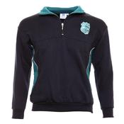 St. Paul's Secondary Tracksuit Top - Small (38") image