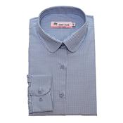 Assumption SS Blouse (Single Pack) - 12/13 Years (34") image