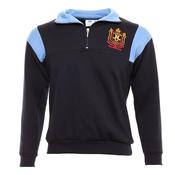 Assumption SS Tracksuit Top - 10/11 Years (32") image