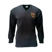 Ballinteer CS Girls Jumper - 12/13 Years (36") image