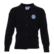 St. Kevin's GNS Kilnamanagh Cardigan - 04/05 Years (24")