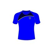 St. Kevin’s BNS Kilnamanagh T-Shirt - 05/06 Years image
