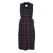 Bishop Shanahan NS / Bishop Galvin NS Pinafore (Tartan) - 11/12 Years image