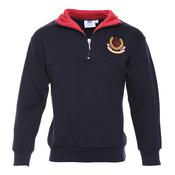 Stratford NS Tracksuit Top - 09/10 Years image