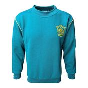 St Patricks Infant School Tracksuit Top - 11/12 Years