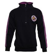 Lucan CNS Half Zip Tracksuit Top - Small image