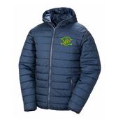Loreto Primary School Jacket (Bubble) - 07/08 Years (Height 128cm) image
