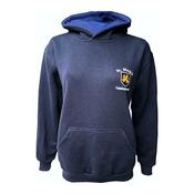 St Mark's Community School Sweatshirt (Junior Cycle) - XL (44")