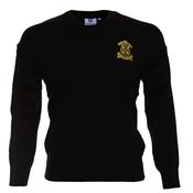 Colaiste Eanna CBS Jumper (5th - 6th Year) - Small (38") image