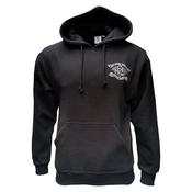 Loreto College Crumlin Hoodie (5th &amp; 6th Year) - Large image