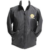 Le Chéile Secondary School Jacket (Heavy) - XXS (34") image