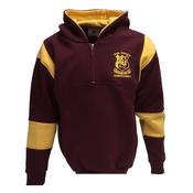 Scoil Chiaráin CBS, Donnycarney Tracksuit Top - Large (42") image