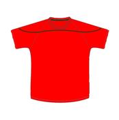 Gaelscoil Chluain Dolcáin T-Shirt - 11/12 Years image