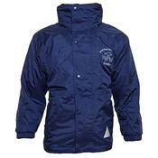 Scoil Naomh Lorcan Jacket (Result) - 05/06 Years (24") image