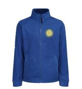Kishoge Community College Fleece - Royal (1st - 3rd Year) - 2XL (46/48") image