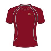 Castle Park Sports Jersey - Medium image