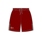 Castle Park School Shorts - 07/08 Years image