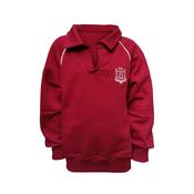 Castle Park Kindergarten 1 &amp; 2, Tracksuit Top - 02/03 Years image