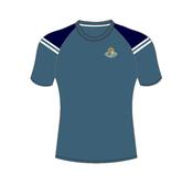 Scoil Mhichil Naofa T-Shirt - 13/14 Years image