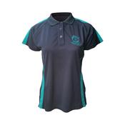 Mount Anville SS Polo - Size 12 image