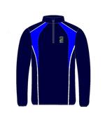 Collinstown Park CC Tracksuit Top - XL image
