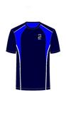 Collinstown Park CC  T-Shirt - Medium image