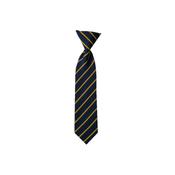 Mary Queen of Angels Tie (Elastic) - Elastic image