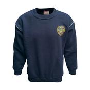Mary Queen of Angels Tracksuit Top - 04/05 Years