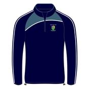 Gaelscoil Eiscir Riada Tracksuit Top - 13/14 Years