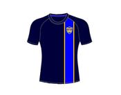 Granlahan NS T-Shirt - 04/05 Years