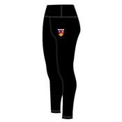 Balbriggan Community College Leggings - 08/XS image