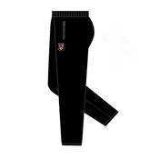 Balbriggan Community College Polycotton Tracksuit Bottoms - XL image