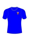 Balbriggan Community College T-Shirt - 2XL image